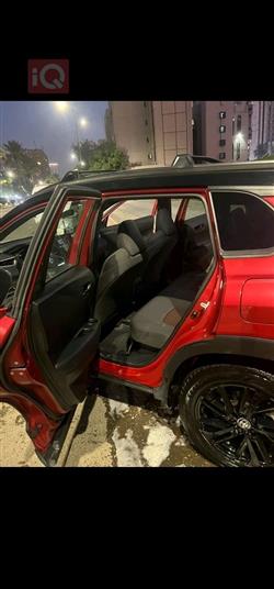 تويوتا كورولا كروس